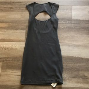 NWT Bodycon American Apparel Dress